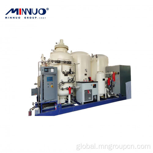 Oxygen Generator Cylinder Filling Efficient Chemical Oxygen Generator Quality Assurance Supplier